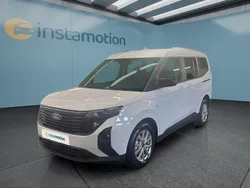 Weiß Gebraucht 2025 Ford Tourneo Courier Van / Kleinbus | 29.549 € (Fairer Preis)