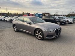 Taifungrau Gebraucht 2019 Audi A6 Sport Limousine | 27.999 € (Fairer Preis)