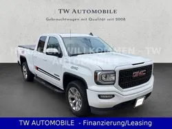 Weiß Gebraucht 2018 GMC Sierra SUV | 29.990 € (Superpreis)