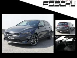 Grau Neu 2025 Kia Ceed 4 Limousine | 26.790 € (Fairer Preis)