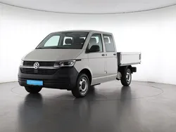 Ascotgrau Gebraucht 2023 VW T6.1 Van | 44.890 € (Fairer Preis)