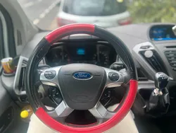 Weiß Gebraucht 2014 Ford Transit Custom Van / Kleinbus | 9.000 € (Fairer Preis)