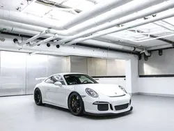 Porsche 911 GT3