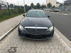 Schwarz Gebraucht 2019 Mercedes E200 Limousine | 11.499 € (Fairer Preis)
