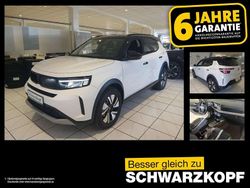 Weiss Gebraucht 2025 Opel Frontera SUV | 26.980 €