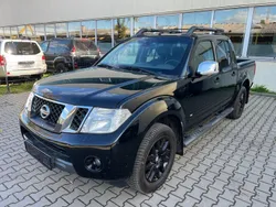Schwarz Gebraucht 2013 Nissan Navara Abholung | 13.999 € (Fairer Preis)