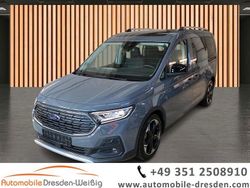 Cyclone steel grey Gebraucht 2025 Ford Tourneo Connect Active Van / Kleinbus | 33.980 € (Fairer Preis)