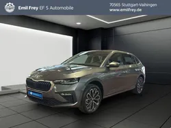 Graphitegrau metallic Neu 2025 Skoda Scala Tour Kleinwagen | 30.980 € (Teuer)