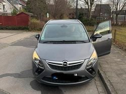 Gebraucht 2016 Opel Zafira Tourer Van / Kleinbus | 6.500 € (Superpreis)