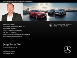 Lack kosmosschwarz (metallic) Gebraucht 2024 Mercedes EQA250 SUV | 33.839 € (Fairer Preis)