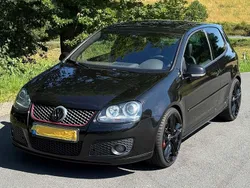 Schwarz Gebraucht 2005 VW Golf IV GTI Limousine | 9.500 €