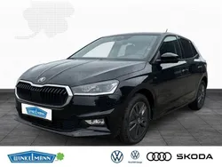 Schwarz Neu 2025 Skoda Fabia Tour Limousine | 24.130 €