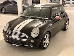 Schwarz Gebraucht 2005 Mini ONE Kleinwagen | 3.000 € (Fairer Preis)