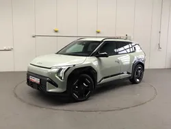 Grün Neu 2025 Kia EV3 GT-Line SUV | 58.606 €
