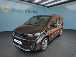 Gebraucht 2024 Opel Combo Life Van / Kleinbus | 28.949 € (Teuer)