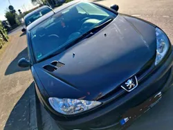 Gebraucht 2004 Peugeot 206 CC Cabrio | 1.800 € (Fairer Preis)