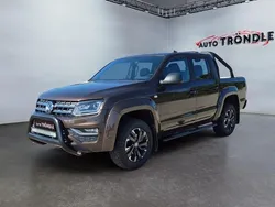 Andere Gebraucht 2020 VW Amarok Dark Label Abholung | 38.440 € (Fairer Preis)