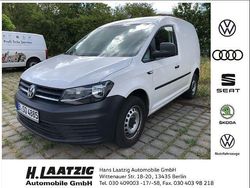 Candyweiß Gebraucht 2020 VW Caddy Van / Kleinbus | 15.900 € (Fairer Preis)