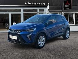 Blau Neu 2025 Mitsubishi ASX Plus SUV | 23.690 € (Fairer Preis)