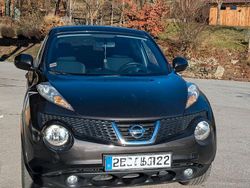 Braun Gebraucht 2012 Nissan Juke Acenta SUV | 8.800 € (Fairer Preis)