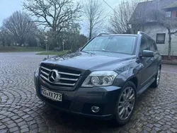 Gebraucht 2009 Mercedes GLK350 SUV | 15.000 € (Teuer)