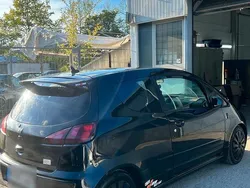 Schwarz Gebraucht 2005 Mitsubishi Colt Coupé | 4.250 €