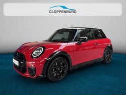 Rot Gebraucht 2025 Mini Cooper S Coupé Coupé | 30.840 € (Teuer)