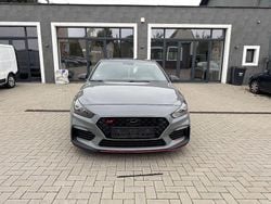 Grau Gebraucht 2020 Hyundai i30 Limousine | 16.950 € (Superpreis)