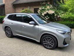 Grau Gebraucht 2023 BMW X1 M Sport SUV | 39.900 € (Guter Preis)