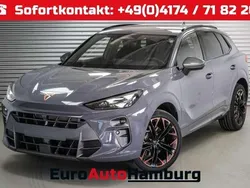 Graphenegrau metallic (r6) Neu 2025 Cupra Terramar VZ SUV | 45.090 € (Superpreis)