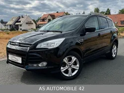 Schwarz Gebraucht 2015 Ford Escape SUV | 8.490 €