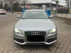 Silber Gebraucht 2010 Audi A4 Kombi | 8.500 € (Fairer Preis)