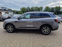 Grau Gebraucht 2023 Renault Koleos Techno SUV | 29.990 € (Etwas zu teuer)