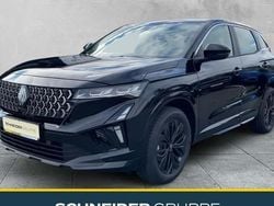 Schwarz Neu 2025 Renault Austral Evolution SUV | 37.080 € (Superpreis)