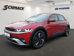 Rot Neu 2025 Hyundai Ioniq 5 Basis SUV | 36.990 € (Superpreis)