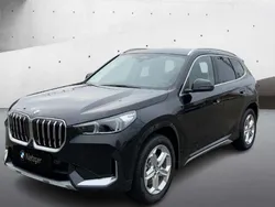Schwarz Neu 2025 BMW X1 Luxury Line SUV | 48.838 € (Fairer Preis)