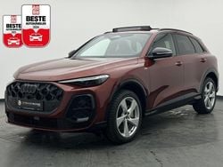 Rot Neu 2025 Audi Q5 Edition .1 SUV | 67.990 € (Superpreis)