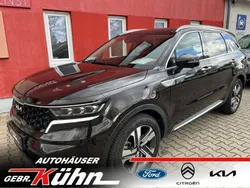 Essencebraun met. Gebraucht 2022 Kia Sorento Spirit SUV | 43.950 € (Fairer Preis)