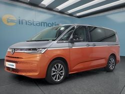 Silber Gebraucht 2022 VW T7 Van | 49.099 € (Fairer Preis)