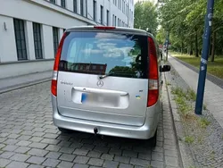 Gebraucht 2002 Mercedes Vaneo Van / Kleinbus | 599 € (Superpreis)