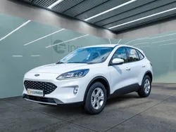 Weiß Neu 2024 Ford Kuga Cool & Connect SUV | 31.361 € (Superpreis)