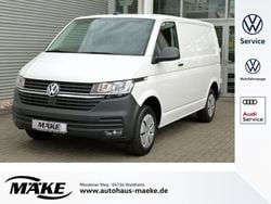 Weiß Gebraucht 2024 VW T6.1 Van | 33.850 € (Guter Preis)