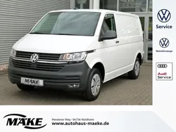 Weiß Neu 2024 VW T6.1 Van | 33.850 € (Superpreis)