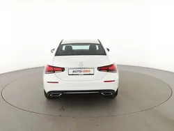Mercedes A200