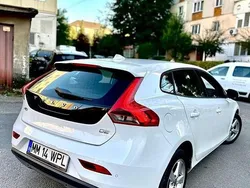 Gebraucht 2015 Volvo V40 Kombi | 7.000 € (Guter Preis)