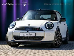 Weiß Gebraucht 2025 Mini Cooper S Cabriolet Favoured Cabrio | 41.990 €