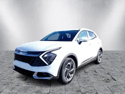 Weiß Neu 2024 Kia Sportage Vision SUV | 34.490 € (Fairer Preis)
