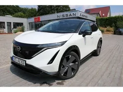 Gebraucht 2024 Nissan Ariya Evolve SUV | 43.990 € (Etwas zu teuer)