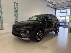 Abyss black pearl Neu 2025 Hyundai Tucson GO! SUV | 30.869 € (Superpreis)