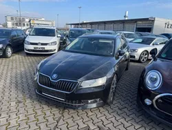Schwarz Gebraucht 2017 Skoda Superb LAURIN & KLEMENT Kombi | 20.990 € (Fairer Preis)